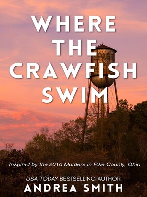 cover image of Where the Crawfish Swim